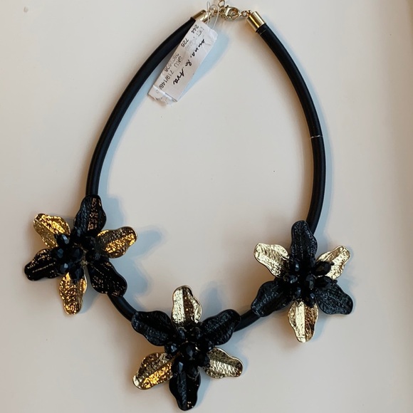 Ana & Ana Statement Necklace - Picture 1 of 4
